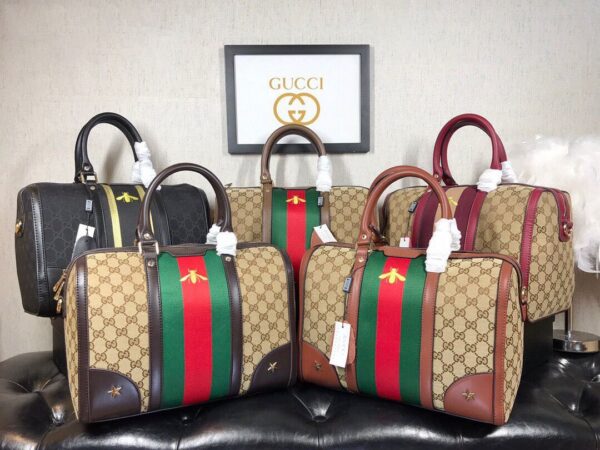 Modern Style Trendy GG Handbag 220