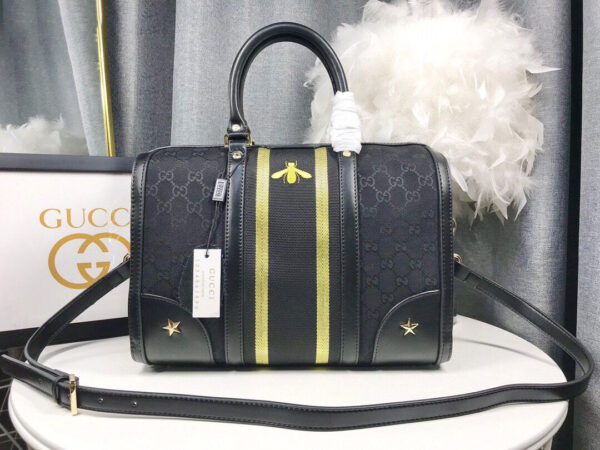 Modern Style Trendy GG Handbag 220