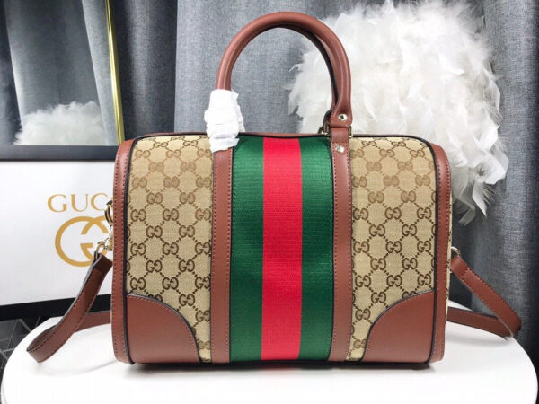 Modern Style Trendy GG Handbag 220
