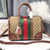 Modern Style Trendy GG Handbag 220