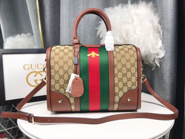 Modern Style Trendy GG Handbag 220
