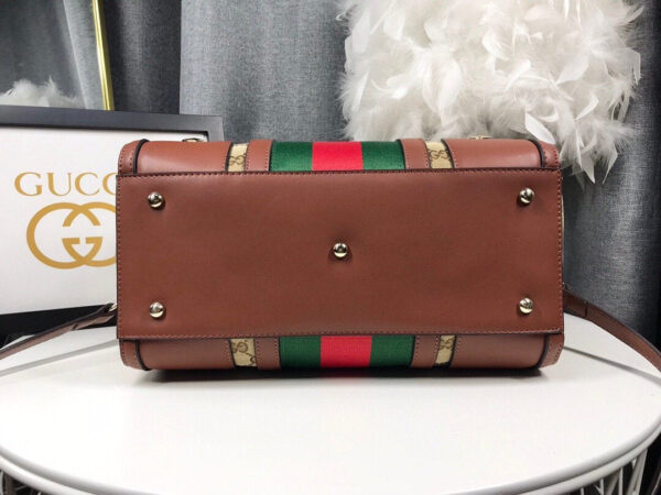 Modern Style Trendy GG Handbag 220