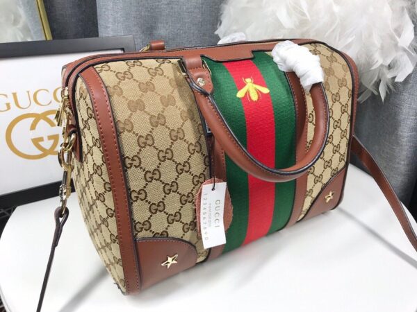 Modern Style Trendy GG Handbag 220