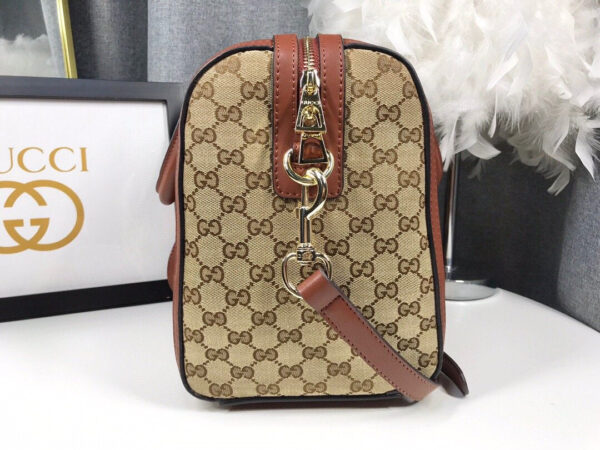 Modern Style Trendy GG Handbag 220