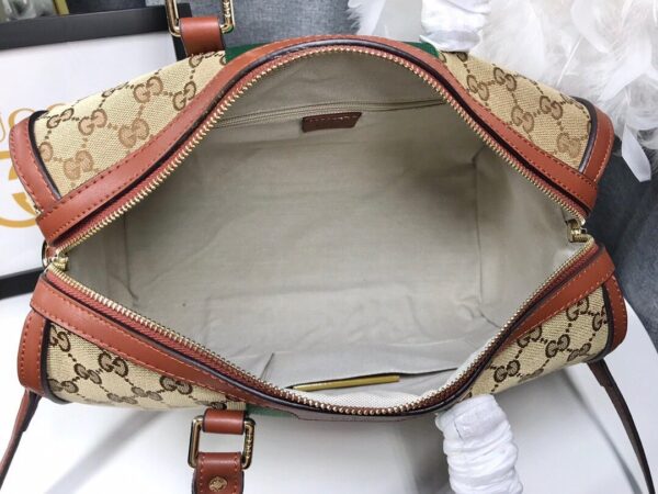 Modern Style Trendy GG Handbag 220