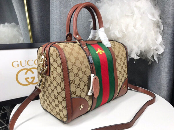 Modern Style Trendy GG Handbag 220
