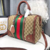 Modern Style Trendy GG Handbag 220