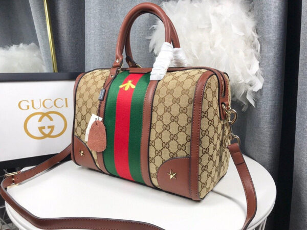 Modern Style Trendy GG Handbag 220