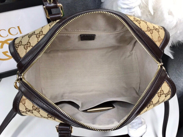Modern Style Trendy GG Handbag 220