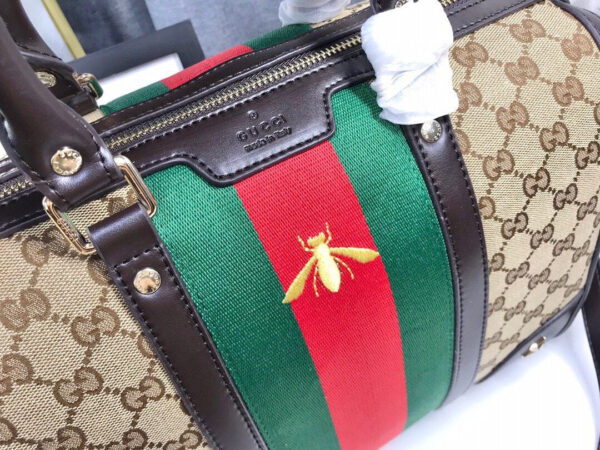 Modern Style Trendy GG Handbag 220