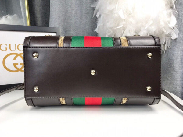 Modern Style Trendy GG Handbag 220