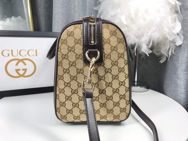 Modern Style Trendy GG Handbag 220
