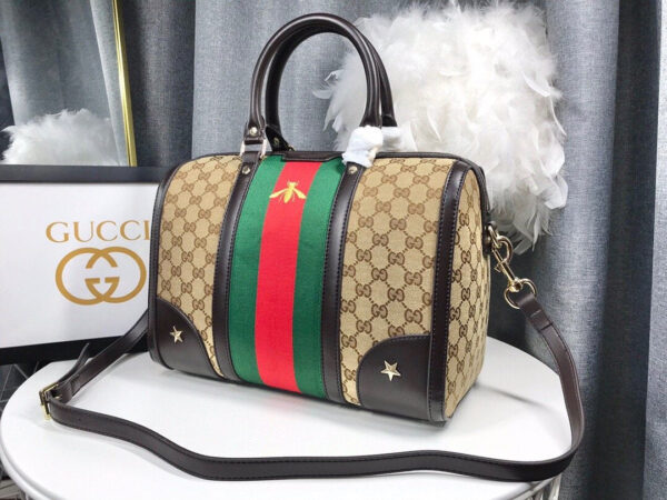 Modern Style Trendy GG Handbag 220