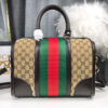 Modern Style Trendy GG Handbag 220