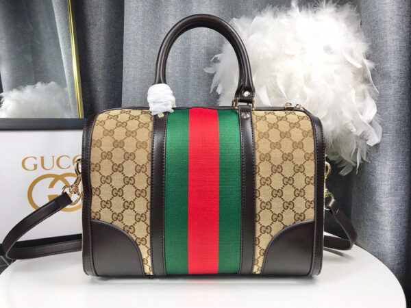 Modern Style Trendy GG Handbag 220