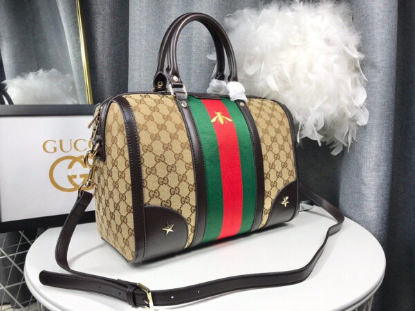 Modern Style Trendy GG Handbag 220