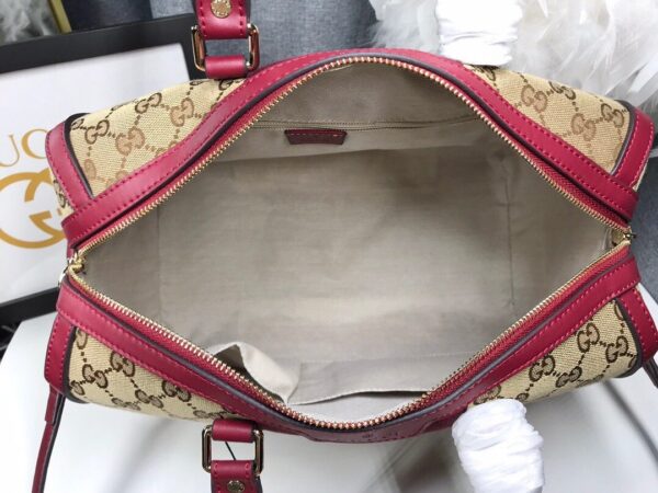 Modern Style Trendy GG Handbag 220