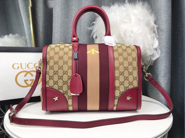 Modern Style Trendy GG Handbag 220