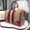 Modern Style Trendy GG Handbag 220
