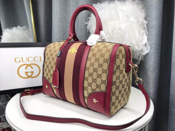 Modern Style Trendy GG Handbag 220