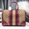 Modern Style Trendy GG Handbag 220