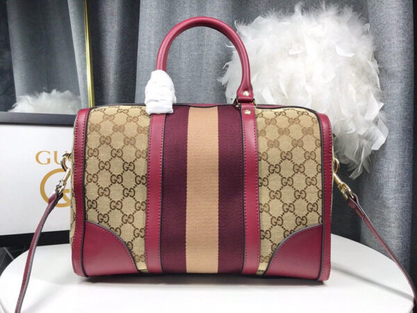 Modern Style Trendy GG Handbag 220