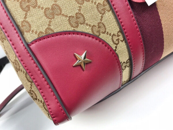 Modern Style Trendy GG Handbag 220