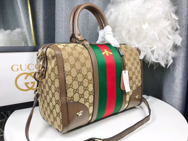 Modern Style Trendy GG Handbag 220
