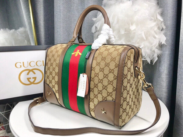 Modern Style Trendy GG Handbag 220