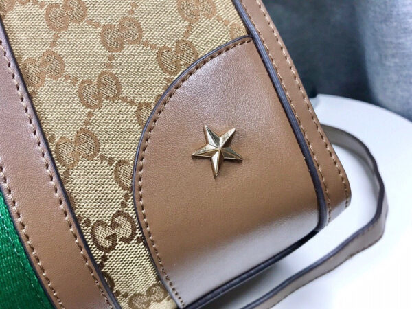 Modern Style Trendy GG Handbag 220