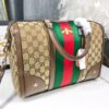 Modern Style Trendy GG Handbag 220
