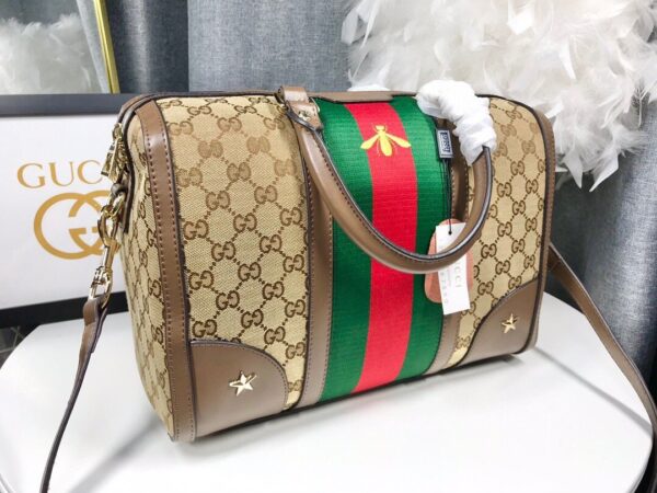 Modern Style Trendy GG Handbag 220