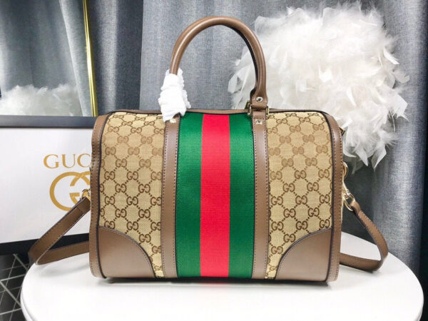 Modern Style Trendy GG Handbag 220