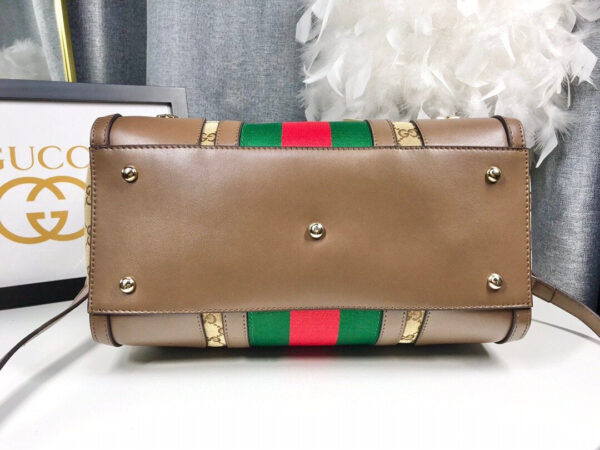 Modern Style Trendy GG Handbag 220