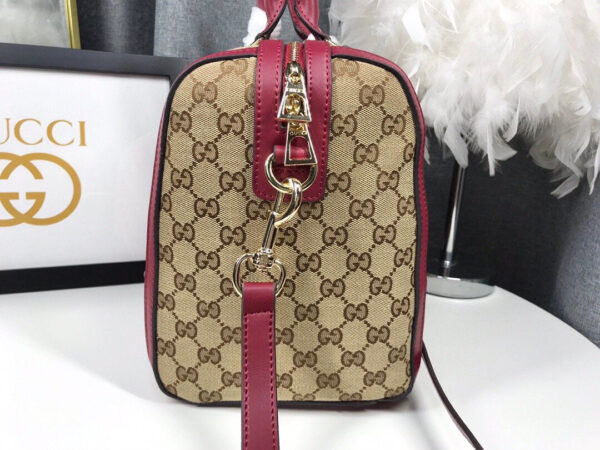 Modern Style Trendy GG Handbag 220