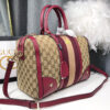 Modern Style Trendy GG Handbag 220