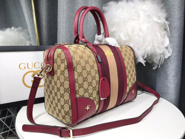 Modern Style Trendy GG Handbag 220