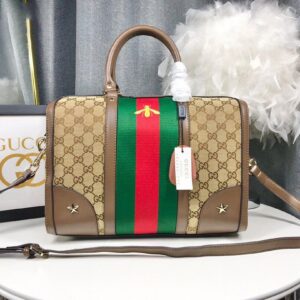 Modern Style Trendy GG Handbag 220