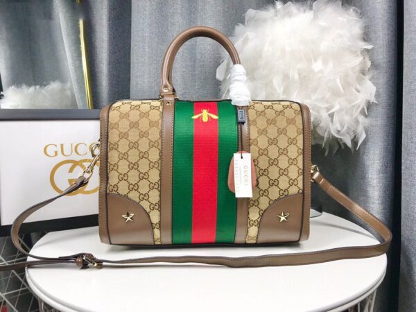 Modern Style Trendy GG Handbag 220