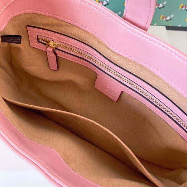 Modern Style Trendy GG Handbag 219