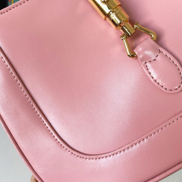 Modern Style Trendy GG Handbag 219