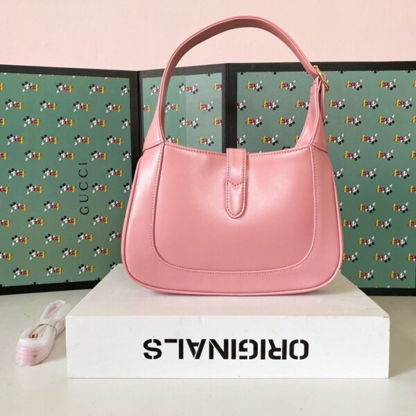 Modern Style Trendy GG Handbag 219