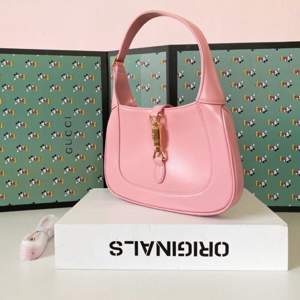 Modern Style Trendy GG Handbag 219