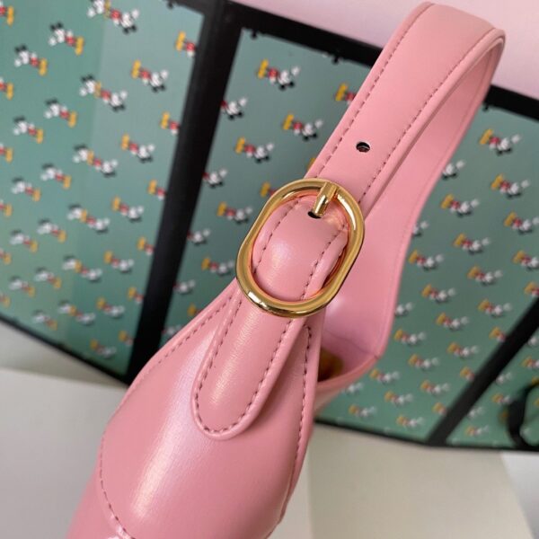 Modern Style Trendy GG Handbag 219