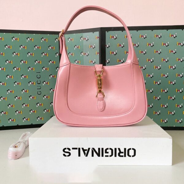 Modern Style Trendy GG Handbag 219