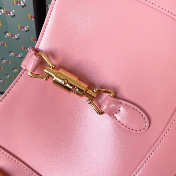 Modern Style Trendy GG Handbag 219