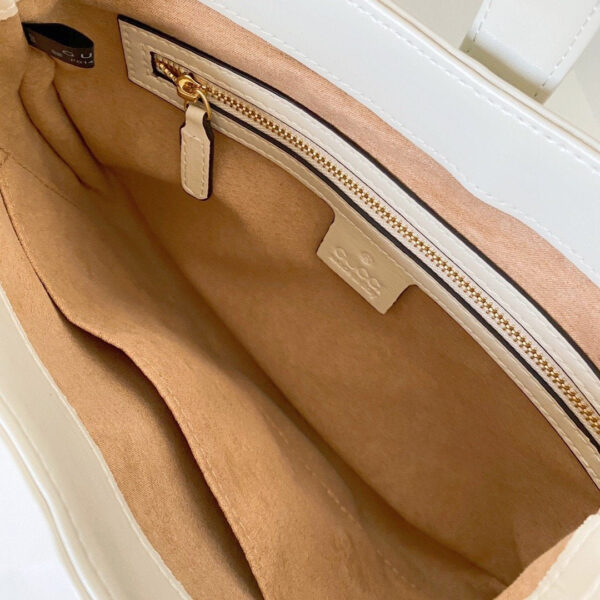 Modern Style Trendy GG Handbag 219