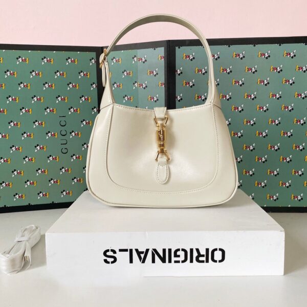 Modern Style Trendy GG Handbag 219