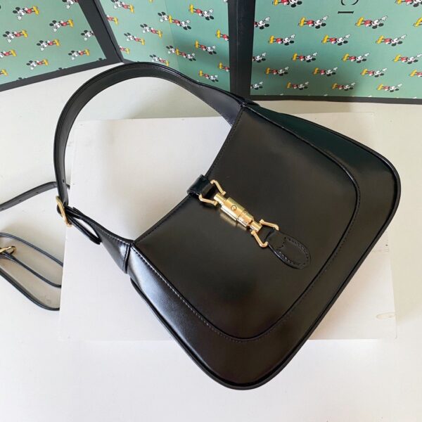 Modern Style Trendy GG Handbag 219