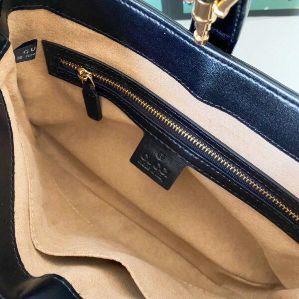 Modern Style Trendy GG Handbag 219